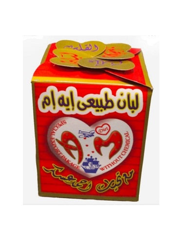 Samara Gum لبان سمارة