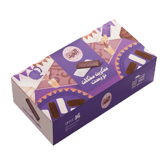 العبد بسكويت مشكلت او كوكيز مشكلت