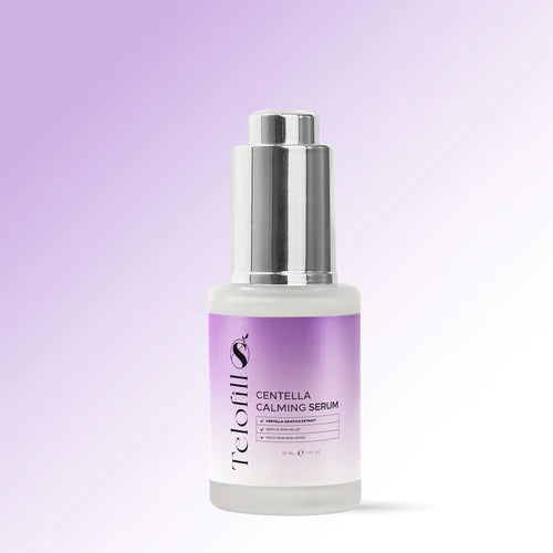 Telofill-Serums 7 types