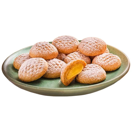 Malban Kahk-كحك ملبن