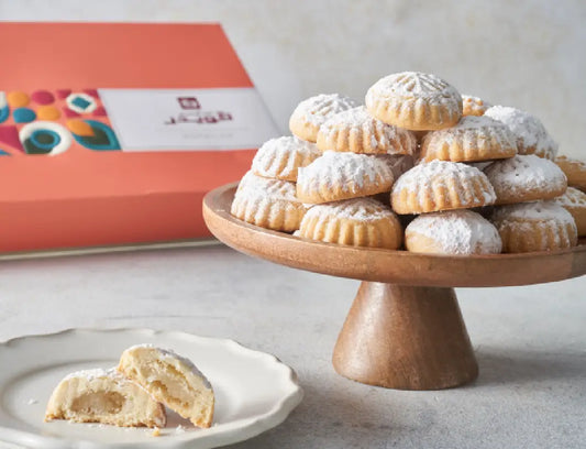 كحك العيد فى امريكا