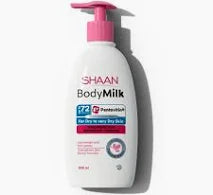 Shaan Body Milk - 300ml