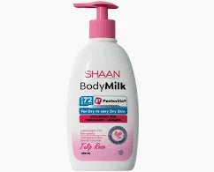 Shaan Body Milk - 300ml