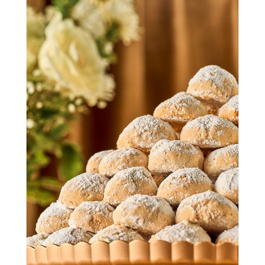 Simonds assorted Kahk