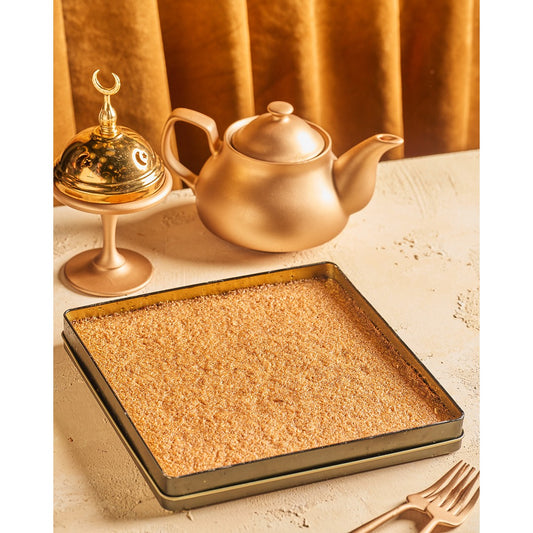 Simonds Plain Basbosa بسبوسة سيموندز