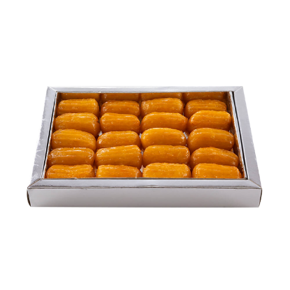 Balah al-Sham-بلح لاشام العبد