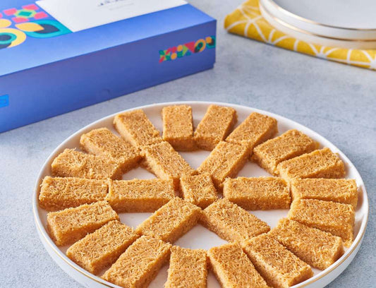 Plain Kunafa كنافة ساده