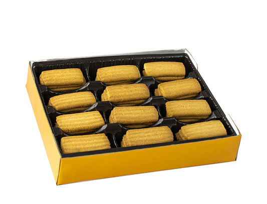 Biscuits Box 1kg Koueider