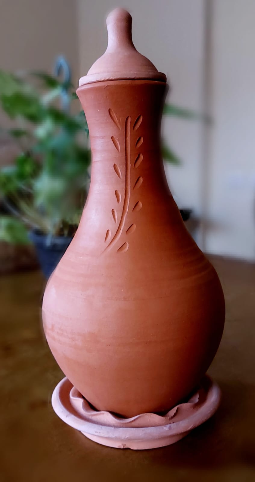 قلة السنبلة 2 لتر