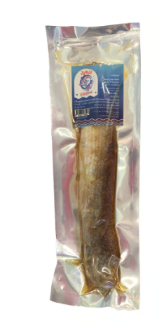فسيخ فى امريكا Salted Mullet fish