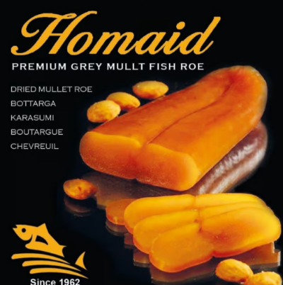 بطارخ حميد homaid Bottarga