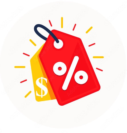 Savings Bundles