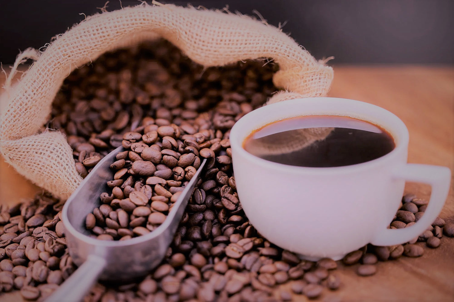 Coffee & Tea