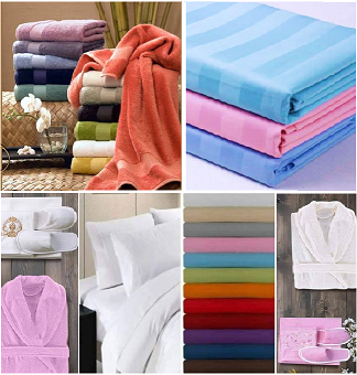 Egyptian Cotton