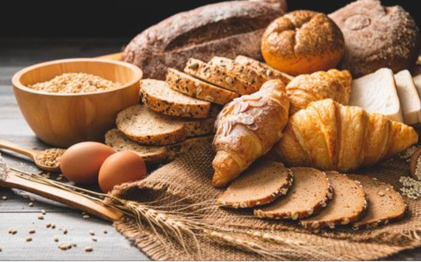 Bakery