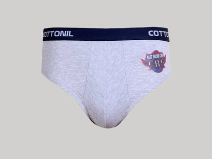 Egyptian Cotton Men's underwear - Bikini