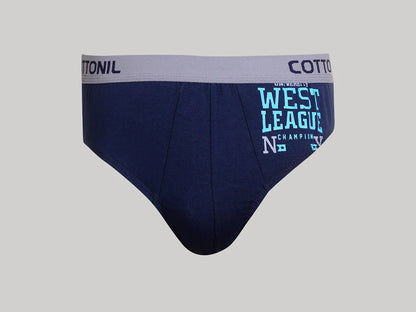 Egyptian Cotton Men's underwear - Bikini