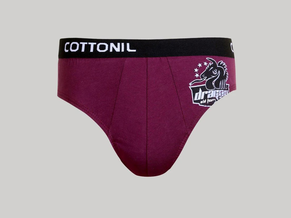Egyptian Cotton Men's underwear - Bikini