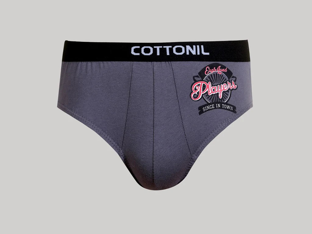Egyptian Cotton Men's underwear - Bikini