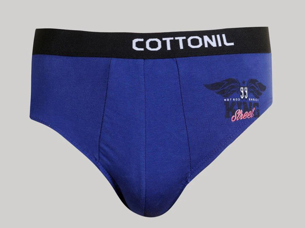 Egyptian Cotton Men's underwear - Bikini