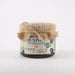Siwa Roots-Natural Hibiscus, Eggplant & walnuts, Olive jam