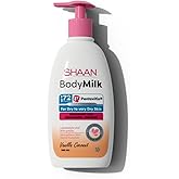 Shaan Body Milk - 300ml