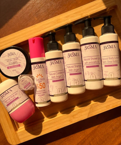 Al-Ihram Personal Care Group مجموعة الاحرام لحج و العمرة و البشرة الحساسة