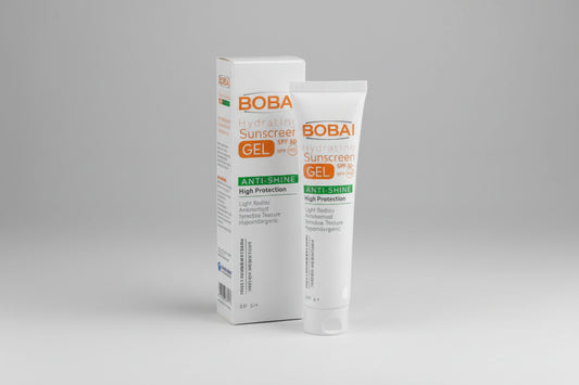BOBAI-Sunscreen Hydrocare SPF50 Gel (60gm)