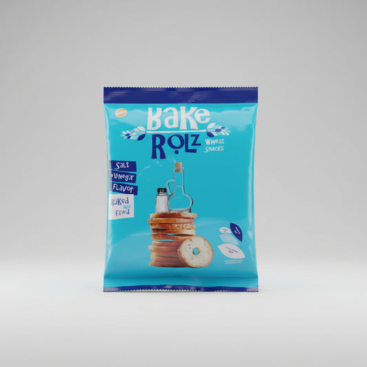 Bake ROLZ-بيك رولز