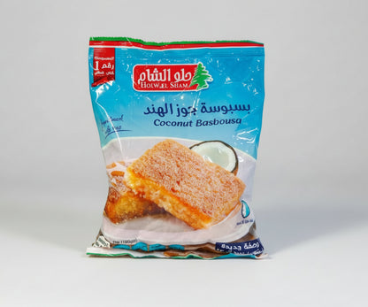 Basbousa flour-دقيق بسبوسة