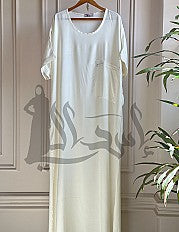 Hajj and Omrah Prayer Set-Esdal & More اسدال الحج و العمرة من اسدال اند Basic مور