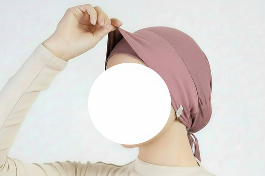 Breathe Comfort Bandana