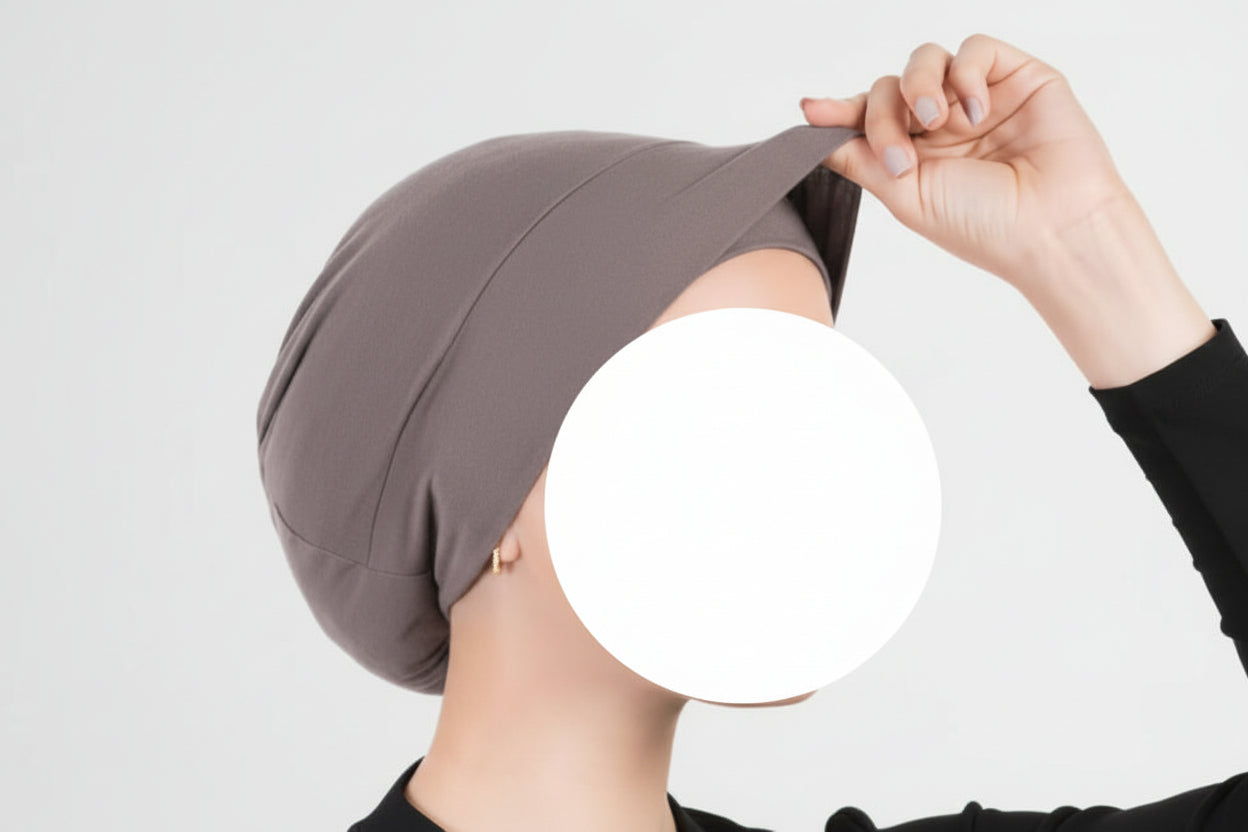 Breathe Comfort Bandana