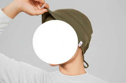 Breathe Comfort Bandana