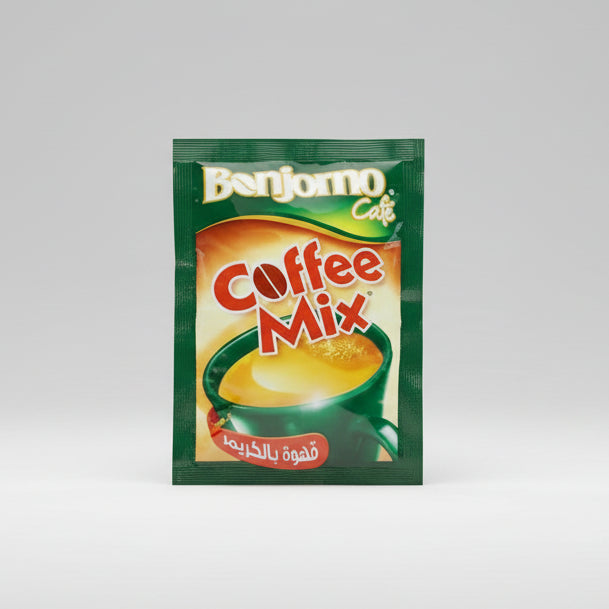 Coffee Mix Bonjorno- بونجورنو كوفي مكس