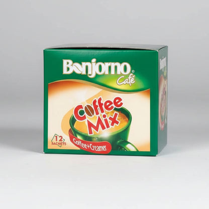 Coffee Mix Bonjorno-  بونجورنو  كوفي مكس