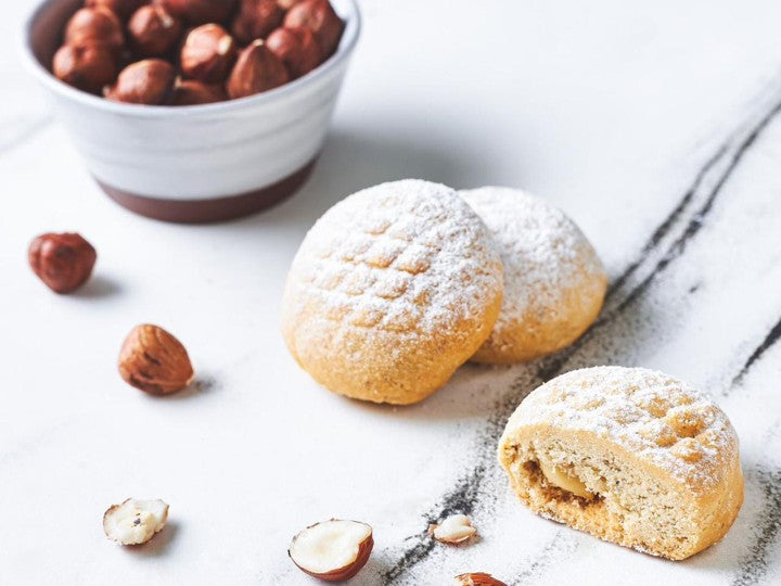 Egyptian Eid Kahk | Tortina Assorted Cookies