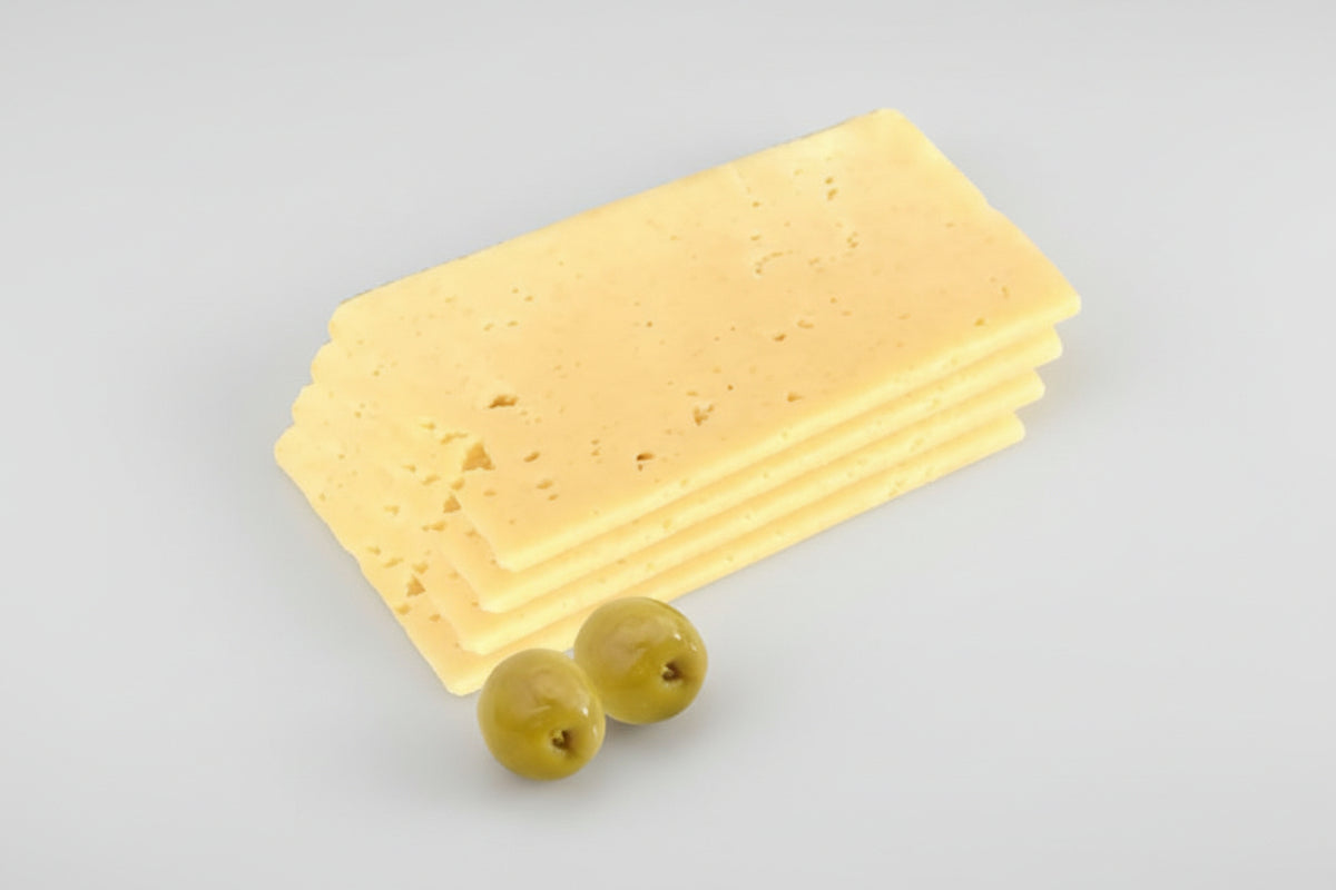 Egyptian Roumi Cheese جبنة رومي ( تركى ) مصري – MenMasr من مصر