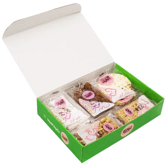 El Abd Mouled Pack (7)