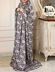 Esdal & More-One Piece Prayer Set Viscose Cotton