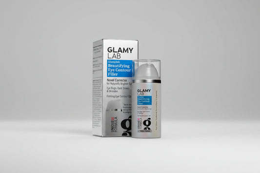 Glamy Lab Beautifying Eye Contour Filler 30 gm