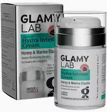 Glamy Lab Hydra Intense Cream 100ml  Fragrance-Free