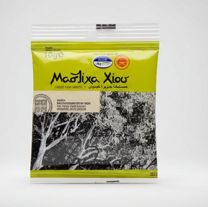 Greek mastic-مستكة يوناني