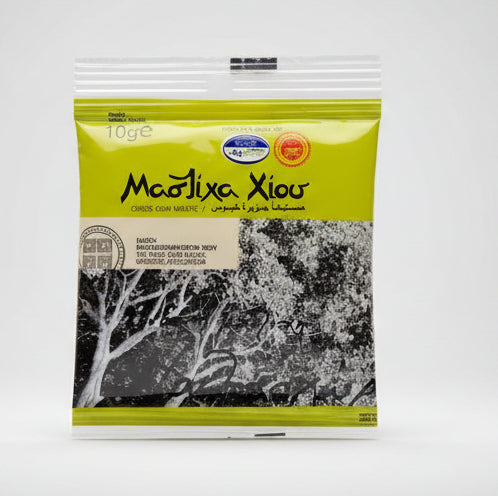 Greek mastic-مستكة يوناني