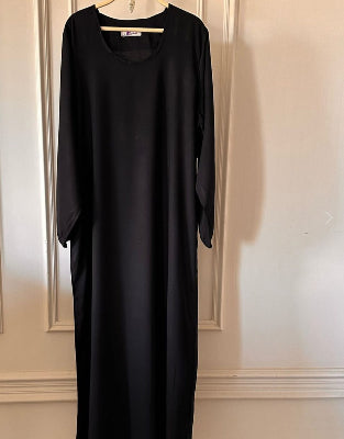 Hajj and Omrah Prayer Set-Esdal & More اسدال اند مور بيزك  Basic