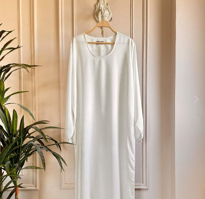 Hajj and Omrah Prayer Set-Esdal & More اسدال اند مور بيزك  Basic