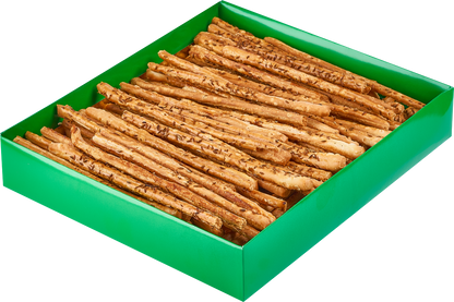 La poire-Cumin or Black Seed  Baton Salé باتون ساليه لابوار