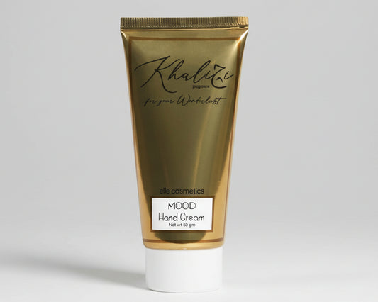 MOOD Hand Cream 50gm khaliji