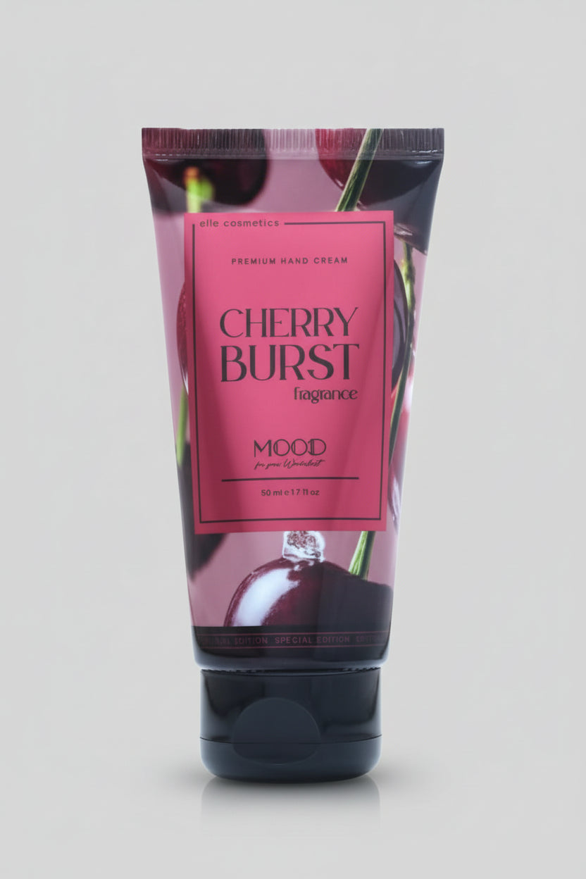 MOOD Hand Cream 50gm sherryMOOD Hand Cream 50gm sherry