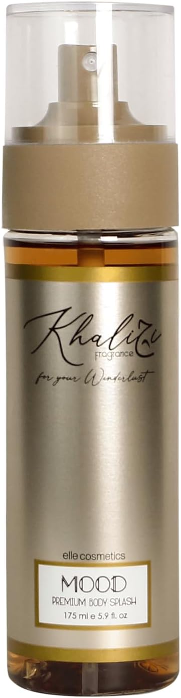 MOOD KHALIJI BODY SPLASH 220ML